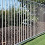 Fencing Fences Fence Aluminium 12
