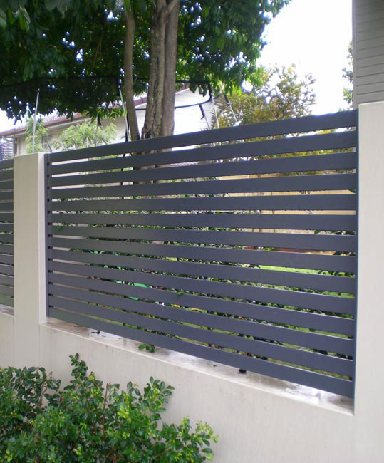 Quickscreen Fencing Stratco NZ