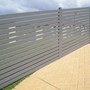 Fencing Fences Fence Ezi Slat 23