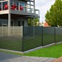 Fencing Fences Fence Ezi Slat 25