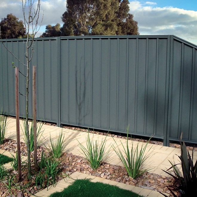 Fencing Fences Fence Good Neighbour Superdek 03