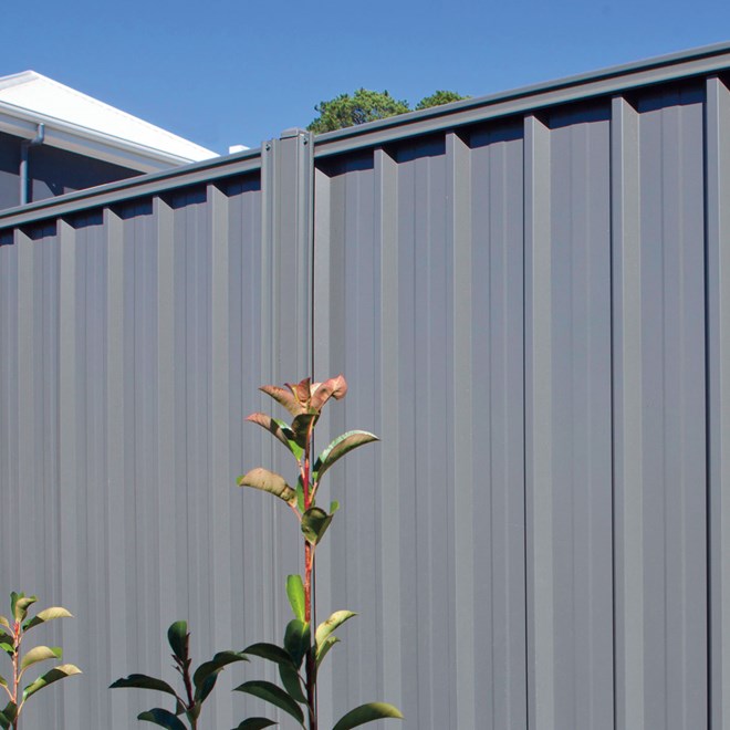 Fencing Fences Fence Good Neighbour Superdek 04