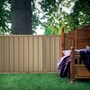 Fencing Fences Fence Good Neighbour Superdek NZ 03