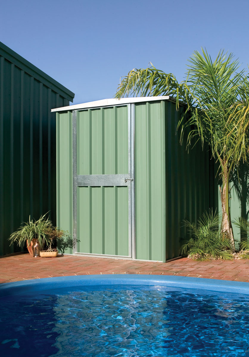 Garden Shed | Stratco NZ