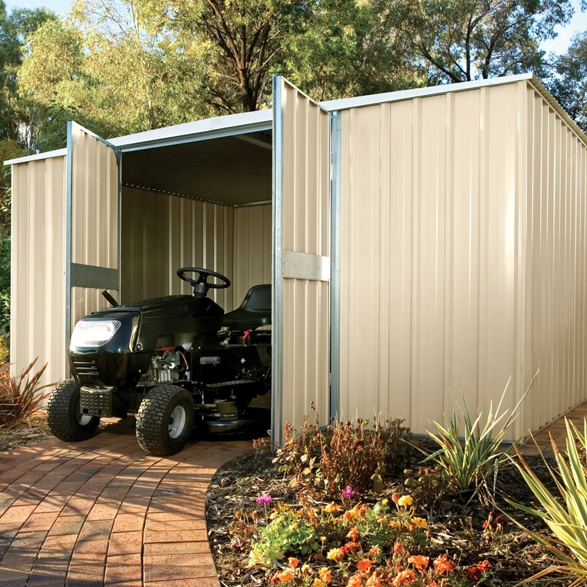 Garden Sheds Storage Shed Garden Shed NZ 08