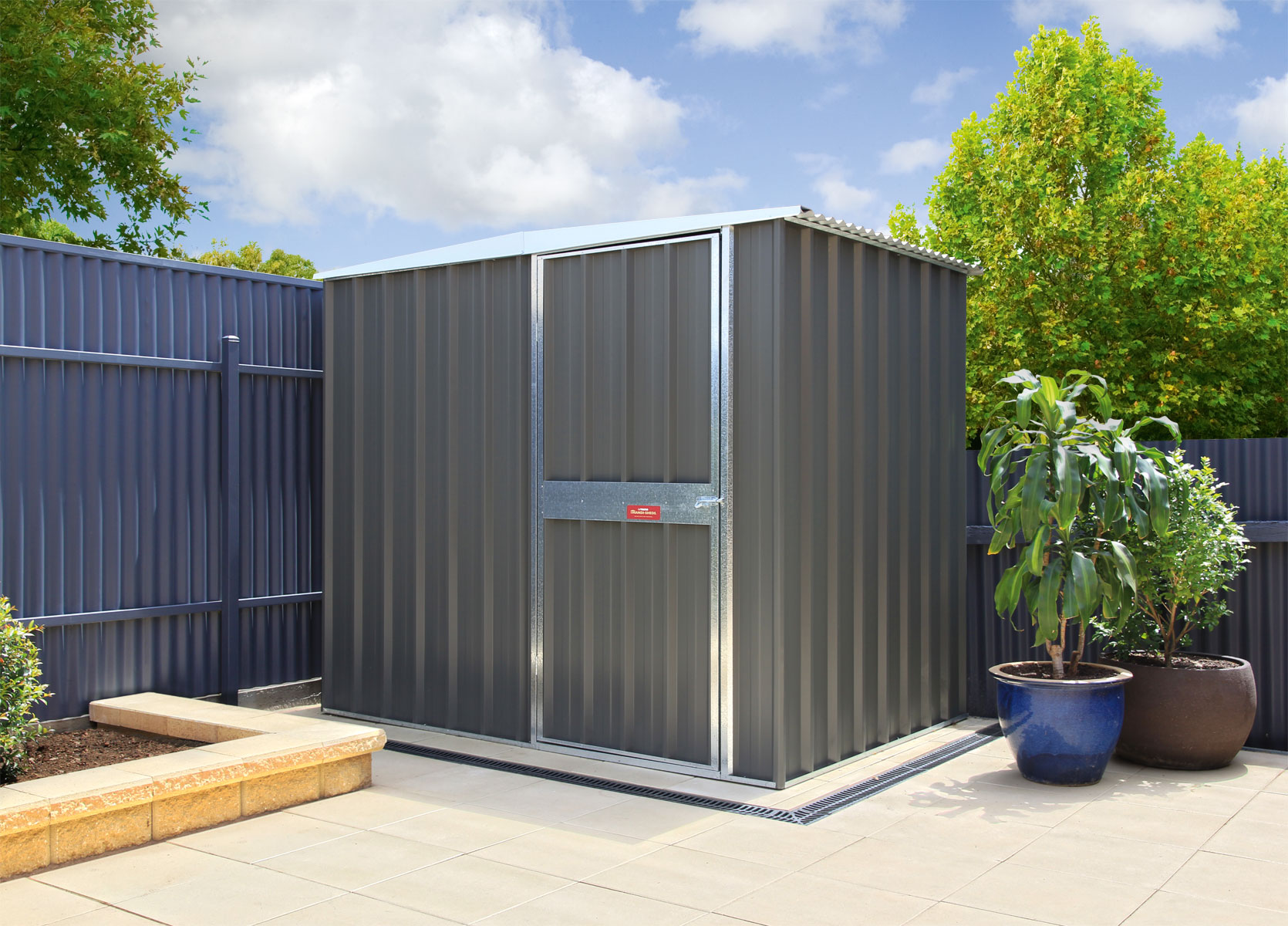 Garden Shed | Stratco NZ