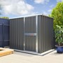 Garden Sheds Storage Shed Garden Shed NZ 09