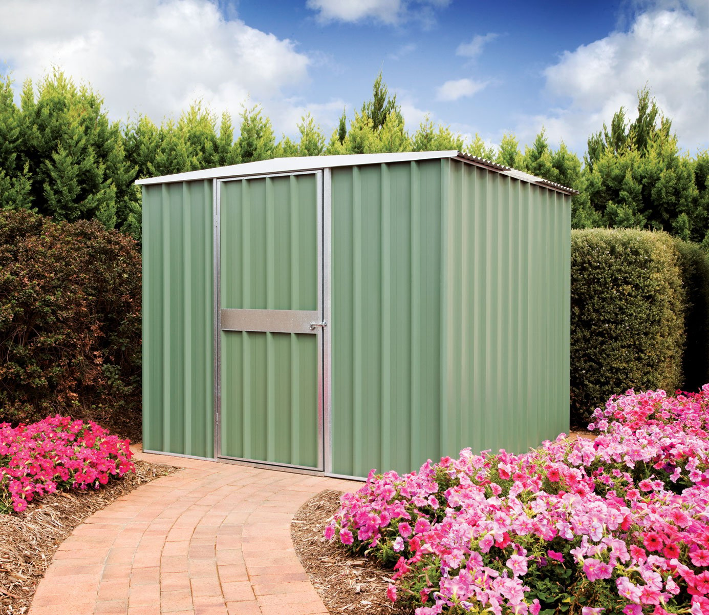 Garden Shed | Stratco NZ