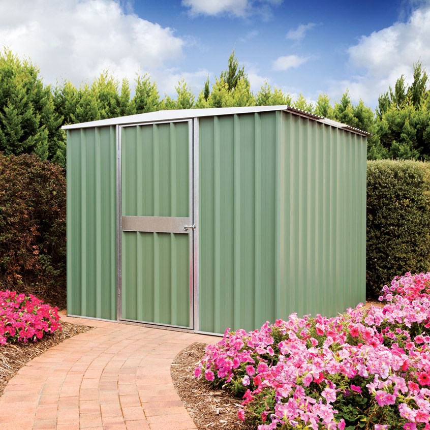 Garden Sheds Storage Shed Garden Shed NZ 10