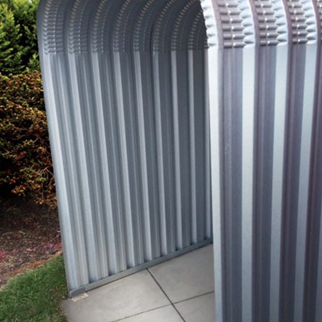 Garden Sheds Storage Shed Wood Shed 02