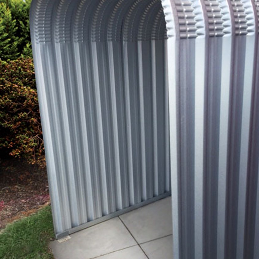 Garden Sheds Storage Shed Wood Shed 02