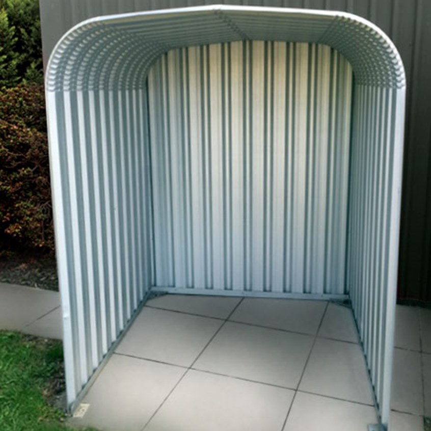 Garden Sheds Storage Shed Wood Shed 03