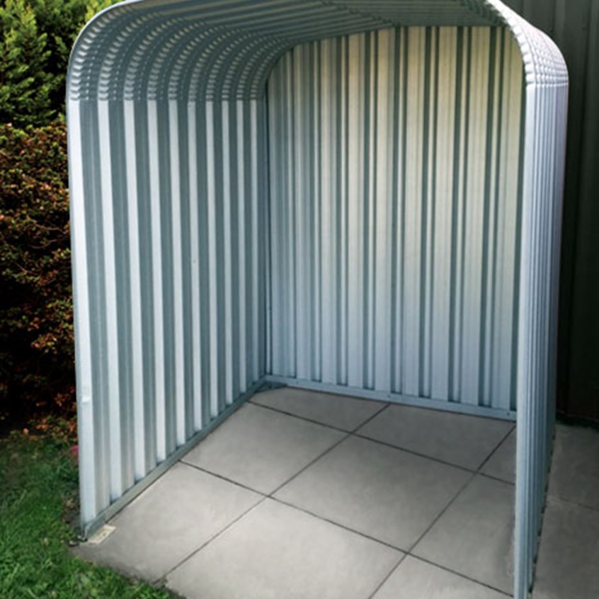 Garden Sheds Storage Shed Wood Shed 05