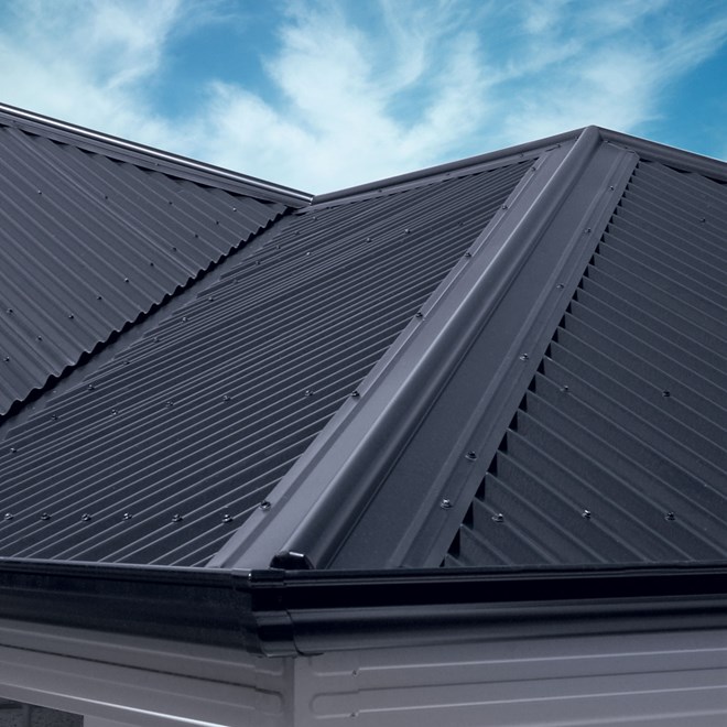 Gutters Guttering Gutter OG 22