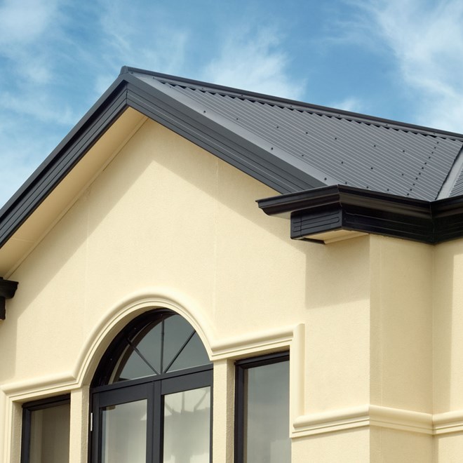 Gutters Guttering Gutter OG 23