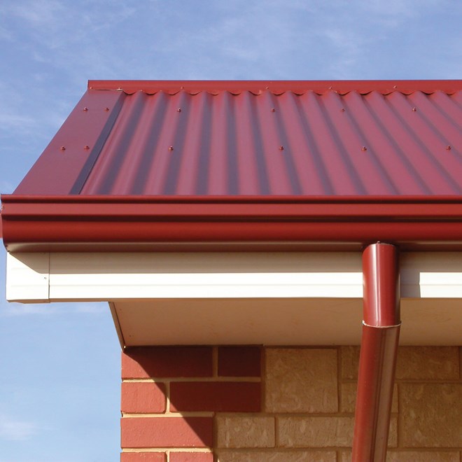 Gutters Guttering Gutter OG 26