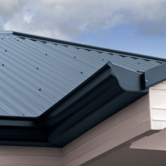 Gutters Guttering Gutter OG 28