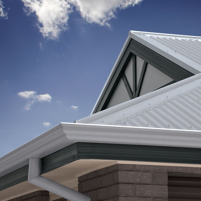 Gutters Guttering Gutter OG 29