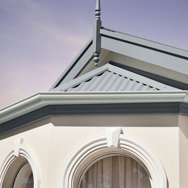Gutters Guttering Gutter OG 32