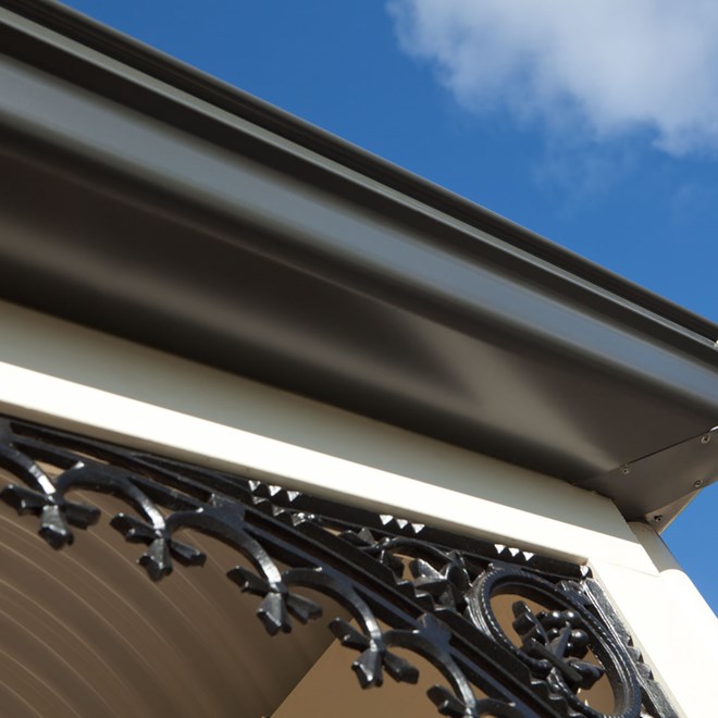Gutters Guttering Gutter OG 33