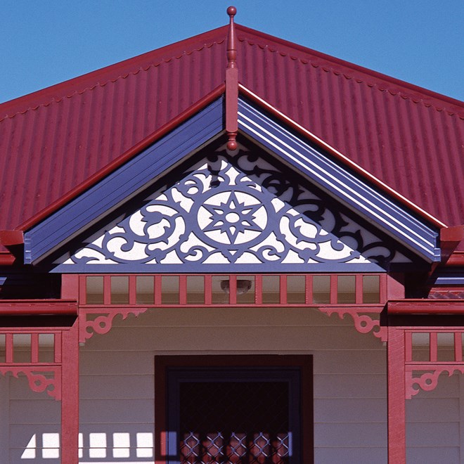 Gutters Guttering Gutter Quad 26