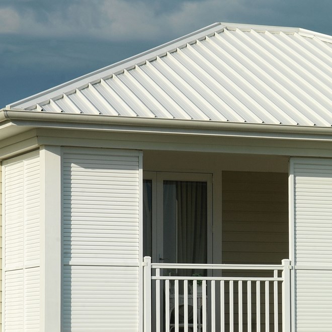 Gutters Guttering Gutter Smoothline 16