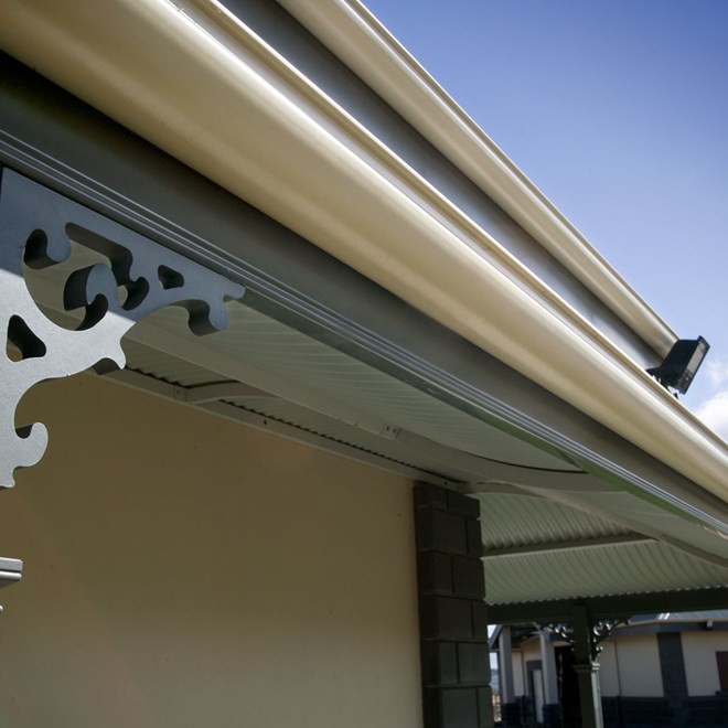 Gutters Guttering Gutter Smoothline 17