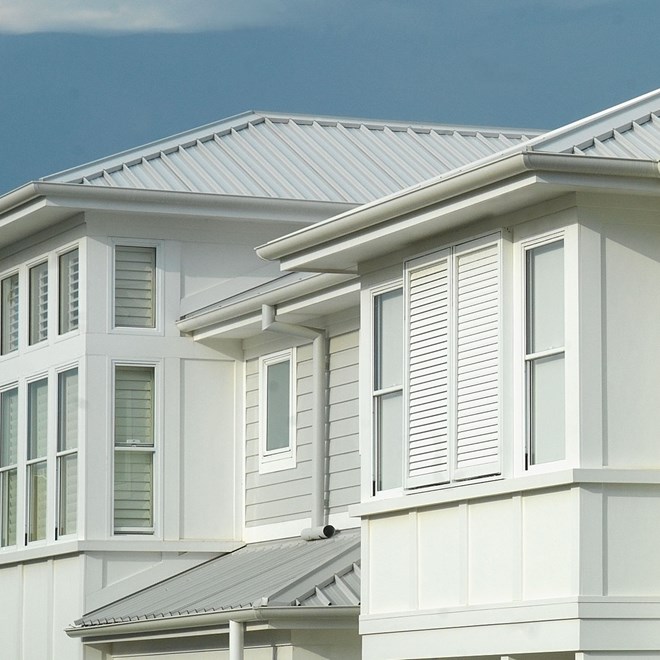 Gutters Guttering Gutter Smoothline 18