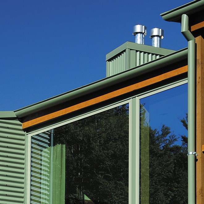 Gutters Guttering Gutter Smoothline 20