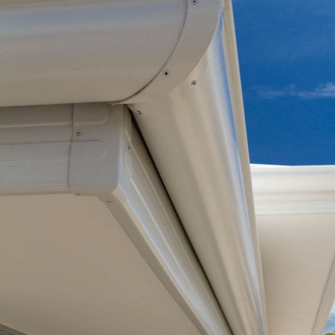 Gutters Guttering Gutter Smoothline 25