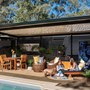 Patios Verandah Carport Outback Flat 35