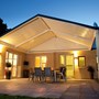 Patios Verandah Carport Outback Gable 48