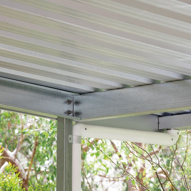 Patios Verandahs Carport Frontier 06