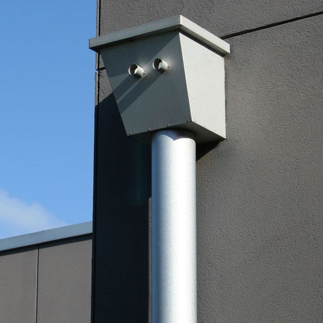 Rainheads Rainhead Sump 42