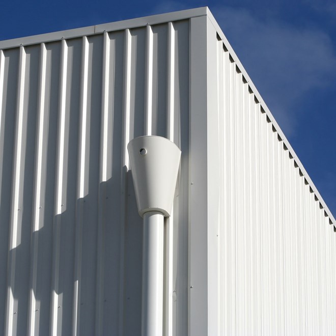 Rainheads Rainhead Sump 44