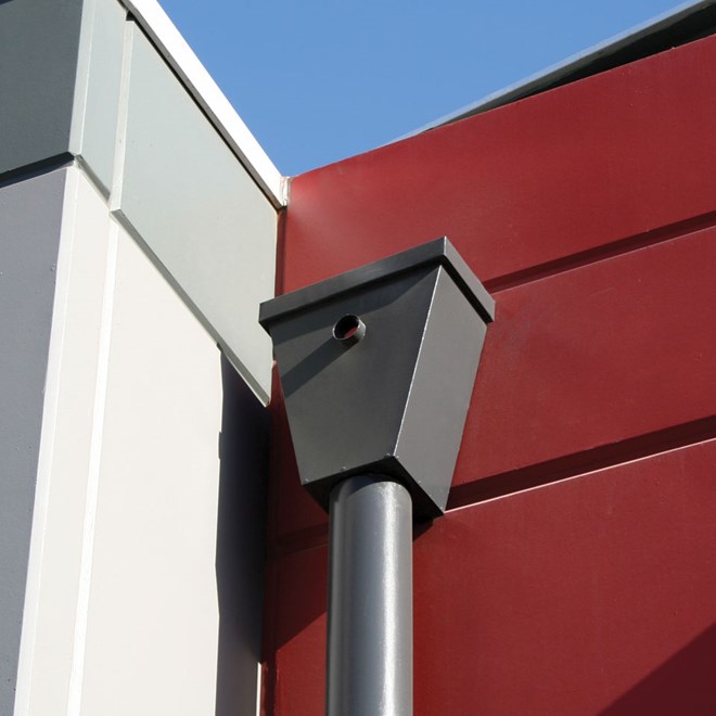 Rainheads Rainhead Sump 48