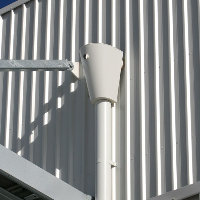 Rainheads Rainhead Sump 52