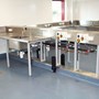 Stainless Steel Sink Troughs 22