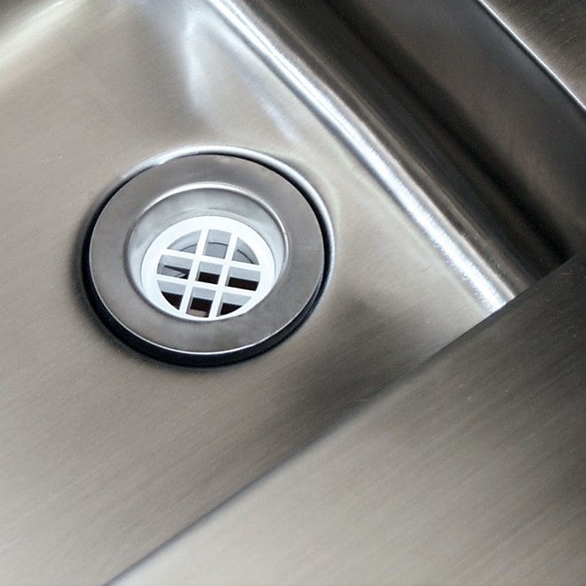 Stainless Steel Sink Troughs 23