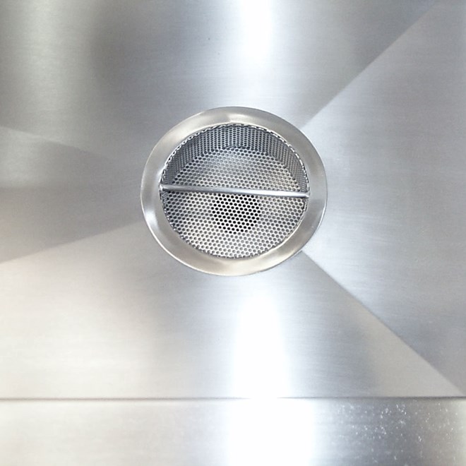 Stainless Steel Sink Troughs 25