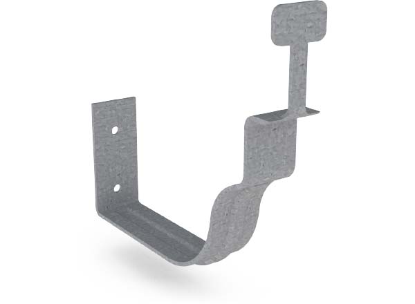 Gutters Guttering Gutter OG Accessory Bracket External