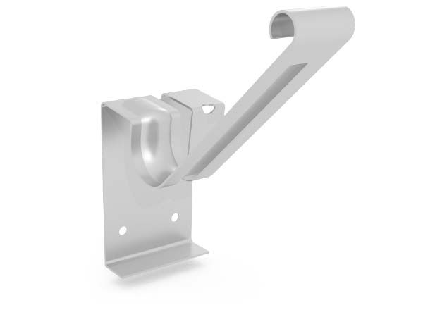 Gutters Guttering Gutter VC Accessory Bracket GP