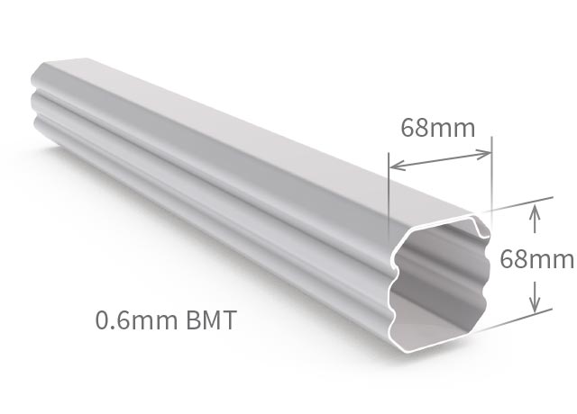 Patios Verandah Carport Outback Component Post