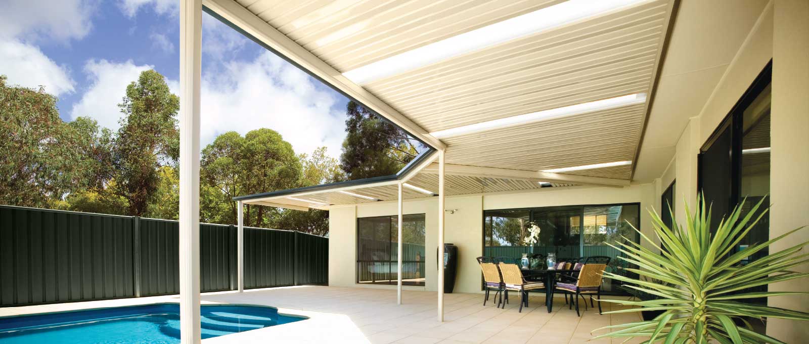 Patios Verandah Carport Outback Flat Page