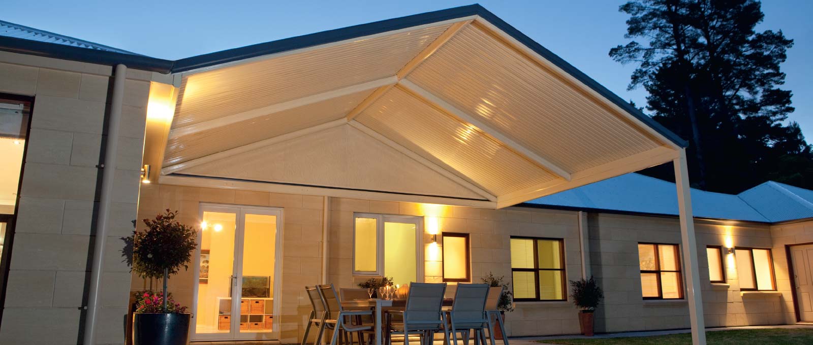 Patios Verandah Carport Outback Gable Page