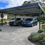 Frontier Carport