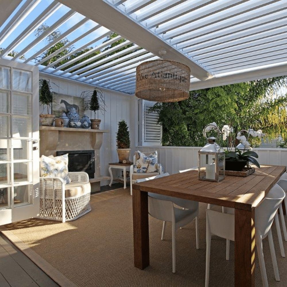 Opening Roofs