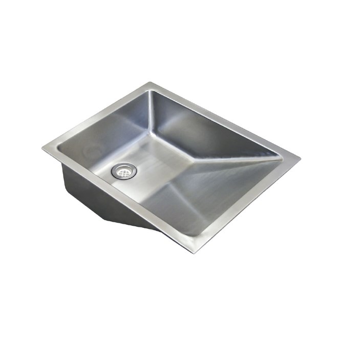 Stainless Steel
