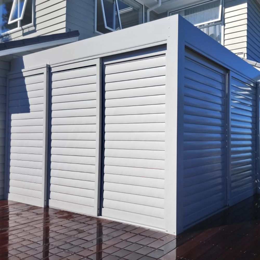 Shutters