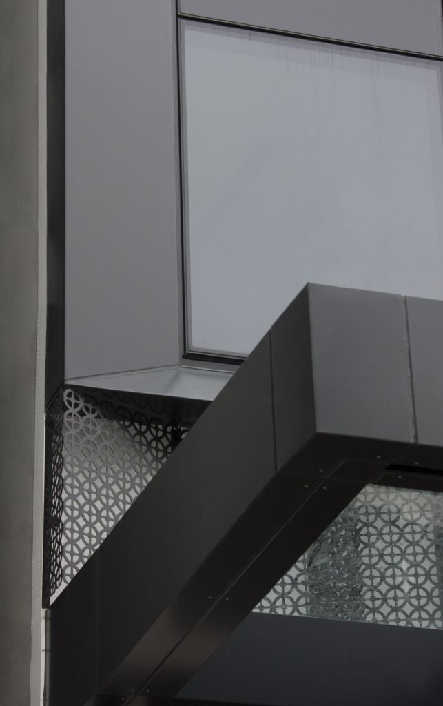 Aluminium Panel Systems (APS)